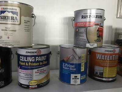 RPM 源自美国的卓越水性涂料品牌，定义高端涂装新标准